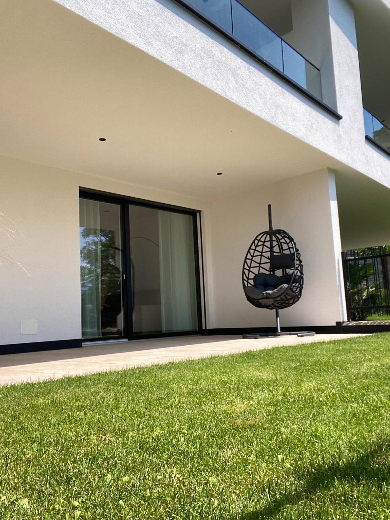 The Hills Merano Exterior photo