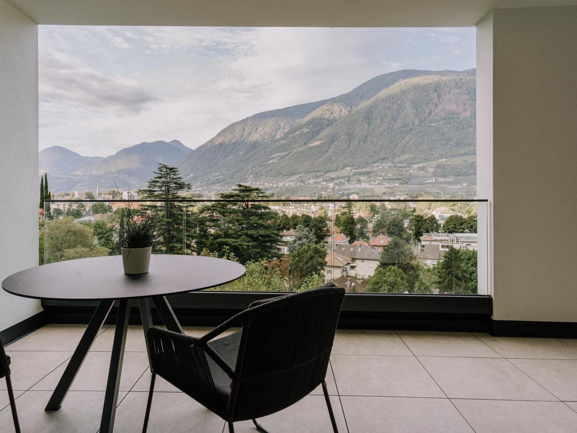 The Hills Merano Exterior photo
