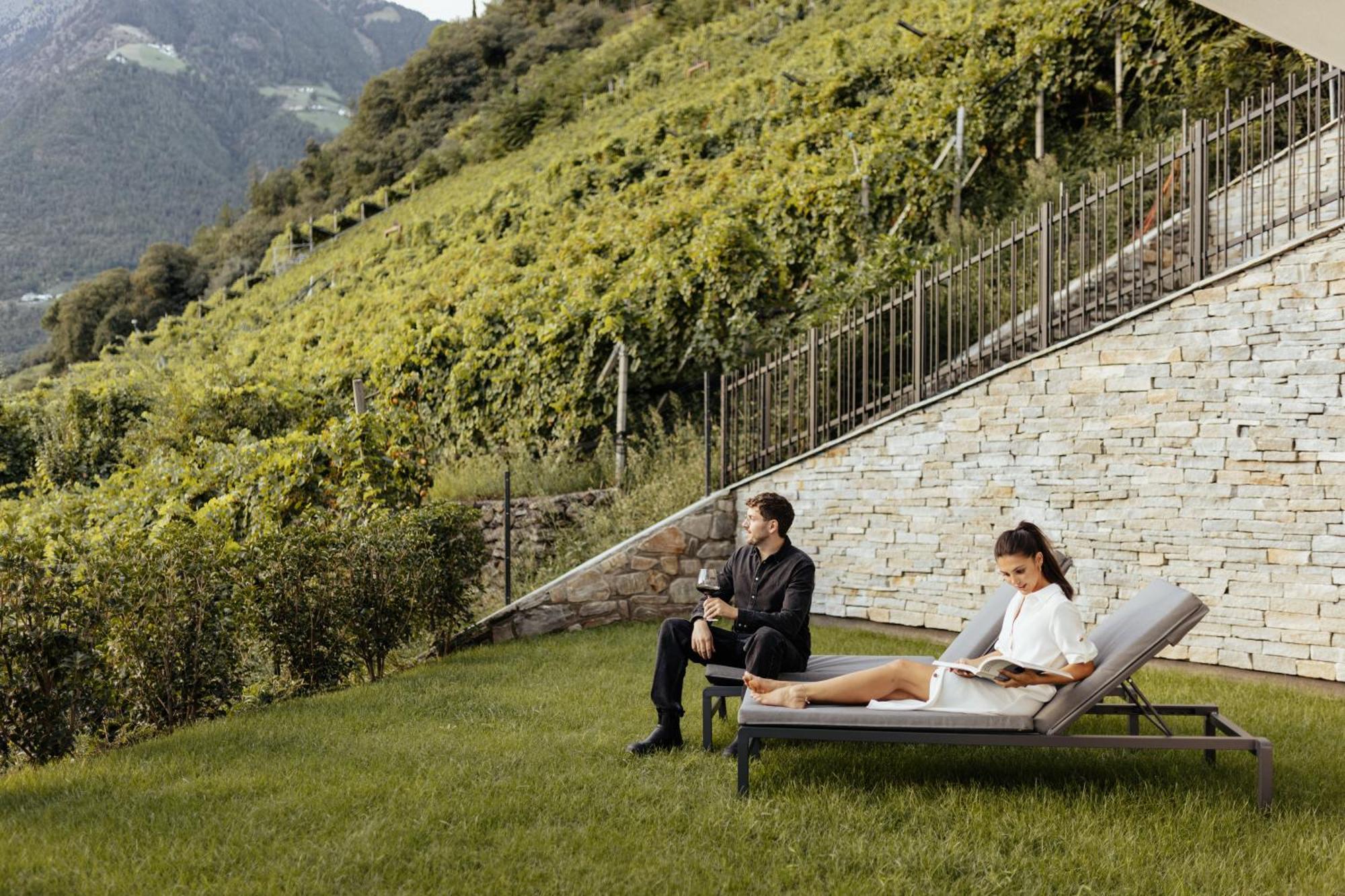 The Hills Merano Exterior photo